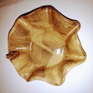 SOLD- Ceramic Bowl